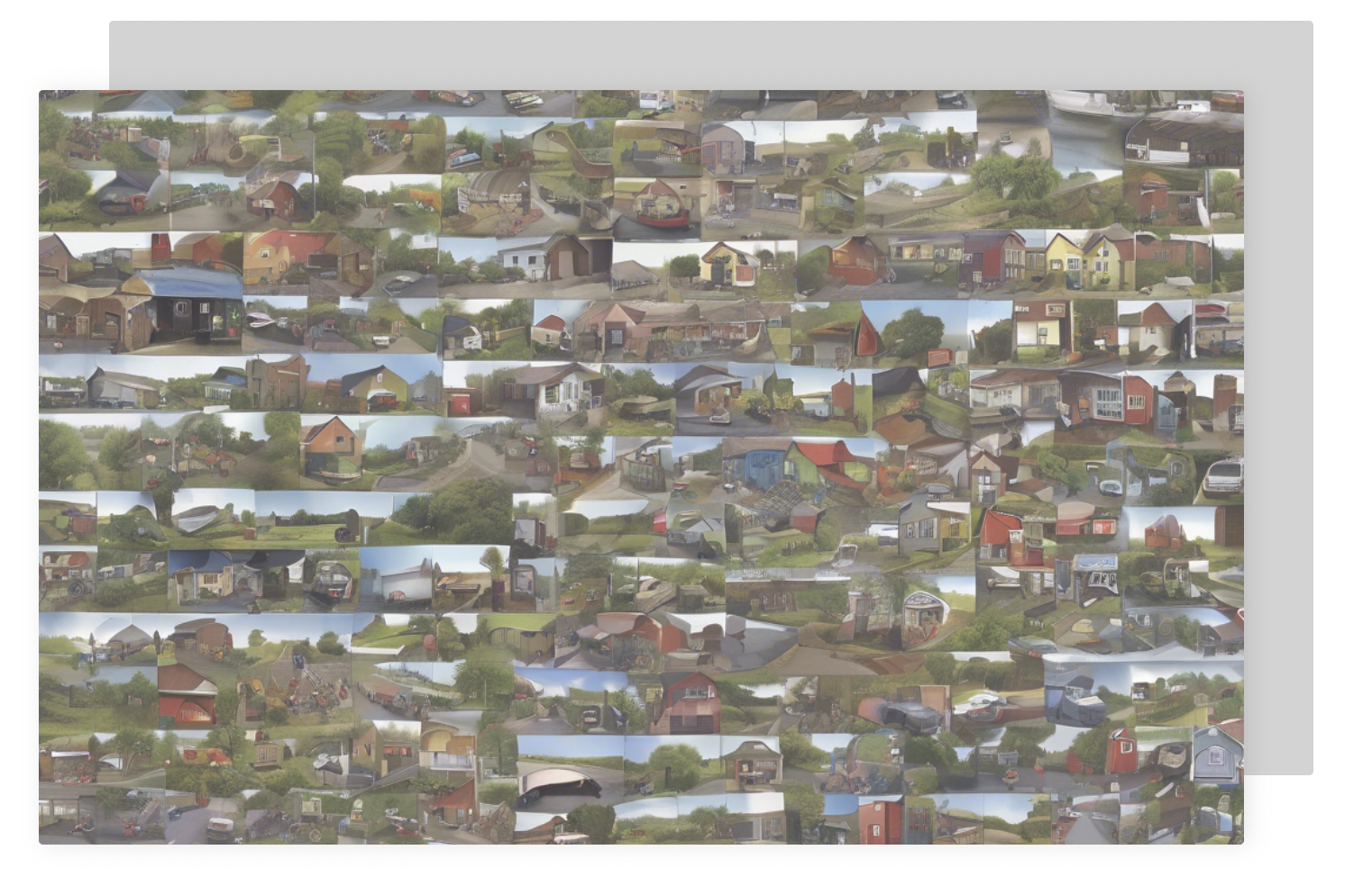 Community Montage